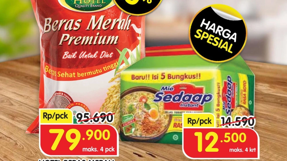 Promo Superindo Jumat, 31 Oktober 2025. [Ig @Infosuperindo]